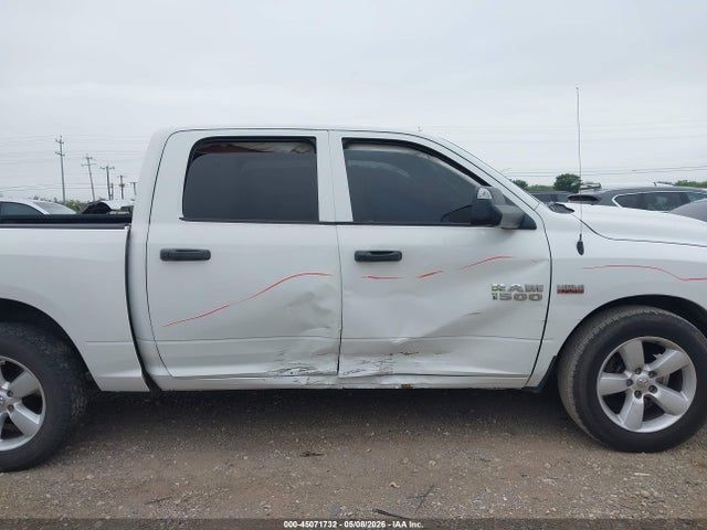 Продаж на аукціоні авто 2014 Ram 1500 Express, vin: 1C6RR6KT0ES172944, номер лоту: 45071732
