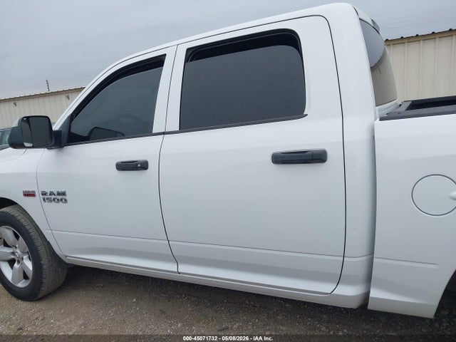 Продаж на аукціоні авто 2014 Ram 1500 Express, vin: 1C6RR6KT0ES172944, номер лоту: 45071732