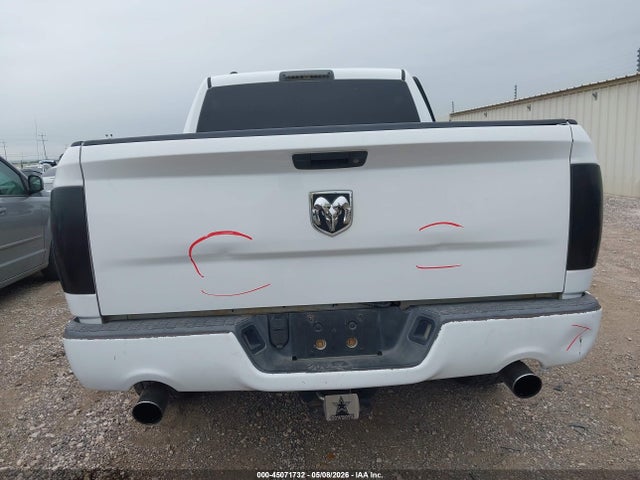 Продаж на аукціоні авто 2014 Ram 1500 Express, vin: 1C6RR6KT0ES172944, номер лоту: 45071732
