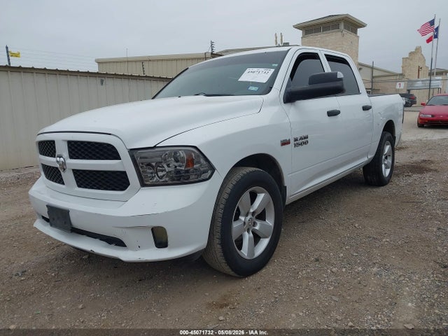 Продаж на аукціоні авто 2014 Ram 1500 Express, vin: 1C6RR6KT0ES172944, номер лоту: 45071732