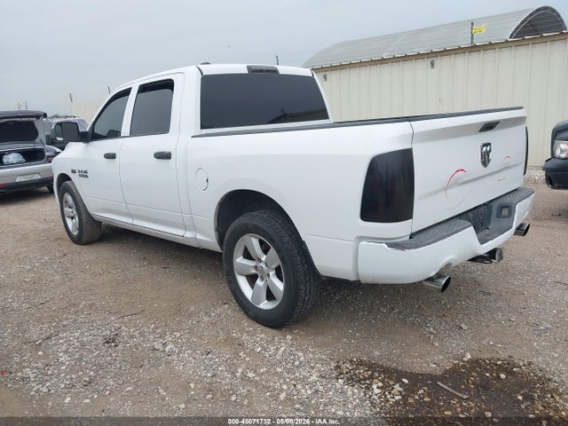 Продаж на аукціоні авто 2014 Ram 1500 Express, vin: 1C6RR6KT0ES172944, номер лоту: 45071732