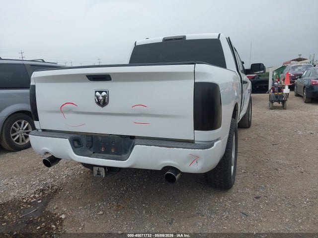 Продаж на аукціоні авто 2014 Ram 1500 Express, vin: 1C6RR6KT0ES172944, номер лоту: 45071732
