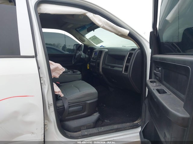 Продаж на аукціоні авто 2014 Ram 1500 Express, vin: 1C6RR6KT0ES172944, номер лоту: 45071732