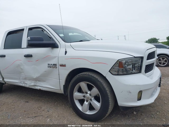 Продаж на аукціоні авто 2014 Ram 1500 Express, vin: 1C6RR6KT0ES172944, номер лоту: 45071732