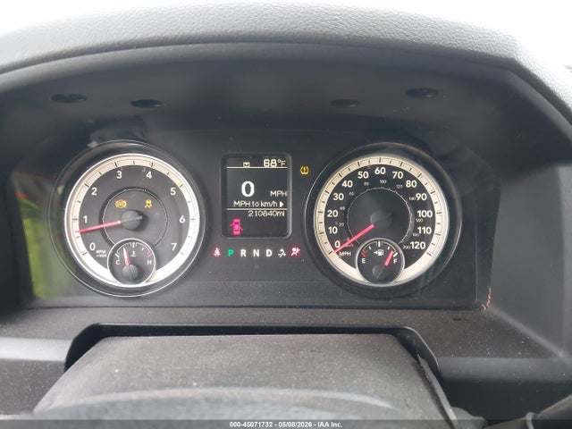 Продаж на аукціоні авто 2014 Ram 1500 Express, vin: 1C6RR6KT0ES172944, номер лоту: 45071732