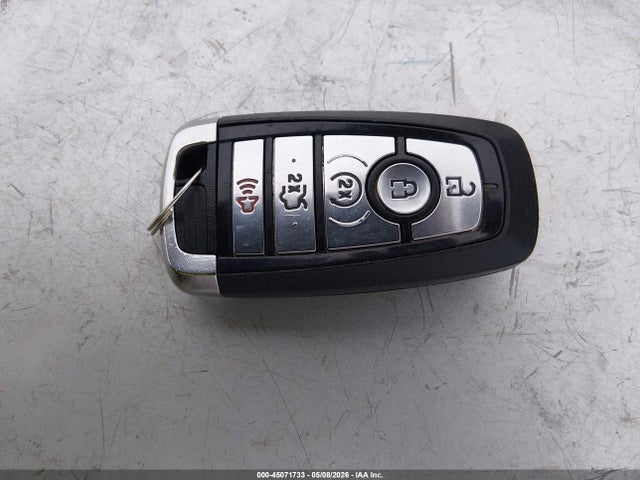 Aukcja sprzedaży 2018 Ford Explorer Xlt, vin: 1FM5K8D82JGB76986, numer aukcji: 45071733