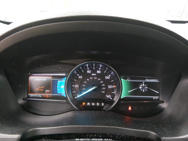 Aukcja sprzedaży 2018 Ford Explorer Xlt, vin: 1FM5K8D82JGB76986, numer aukcji: 45071733