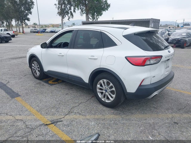 Продаж на аукціоні авто 2020 Ford Escape Se, vin: 1FMCU0G64LUB83682, номер лоту: 45071735