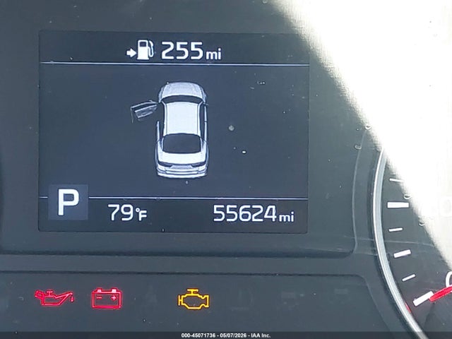 KIA Optima S 2019 5XXGT4L36KG365724 Image 15