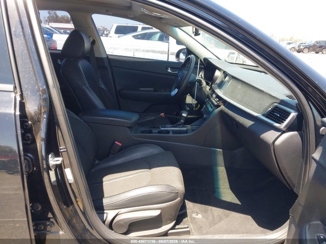 KIA Optima S 2019 5XXGT4L36KG365724 Image 5