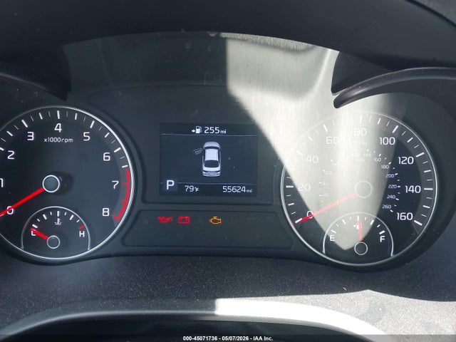 KIA Optima S 2019 5XXGT4L36KG365724 Image 7