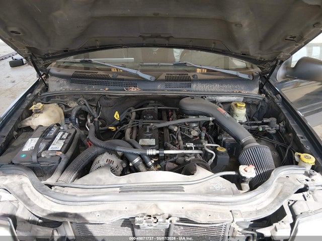 Продажа на аукционе авто 2004 Jeep Grand Cherokee Laredo, vin: 1J4GW48SX4C380697, номер лота: 45071737
