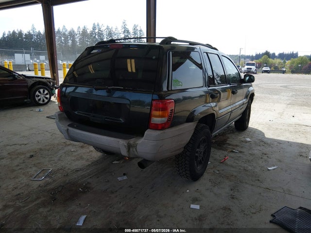 Продажа на аукционе авто 2004 Jeep Grand Cherokee Laredo, vin: 1J4GW48SX4C380697, номер лота: 45071737