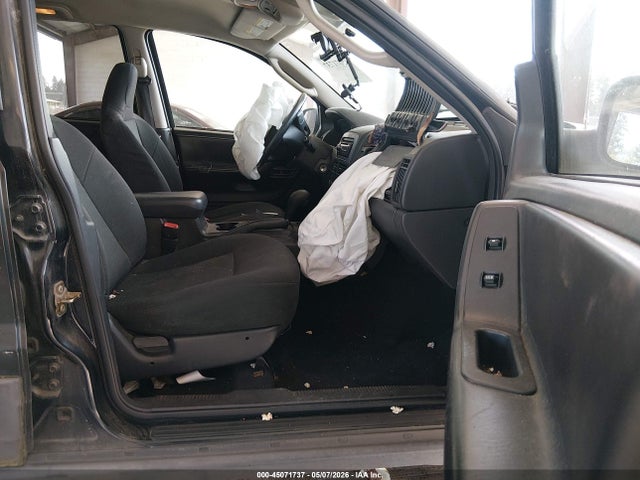 Продажа на аукционе авто 2004 Jeep Grand Cherokee Laredo, vin: 1J4GW48SX4C380697, номер лота: 45071737