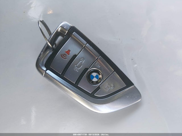 Aukcja sprzedaży 2017 Bmw Alpina B7 Xdrive, vin: WBA7F2C55HG422314, numer aukcji: 45071739