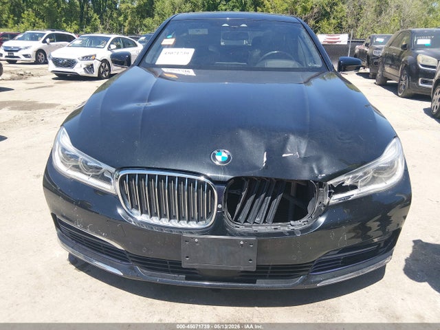 Aukcja sprzedaży 2017 Bmw Alpina B7 Xdrive, vin: WBA7F2C55HG422314, numer aukcji: 45071739