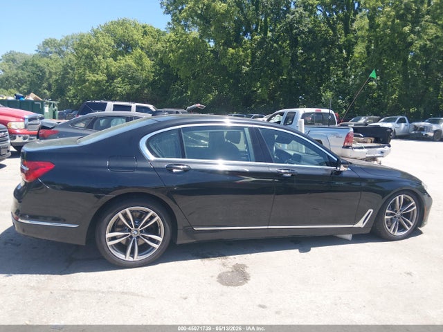 Aukcja sprzedaży 2017 Bmw Alpina B7 Xdrive, vin: WBA7F2C55HG422314, numer aukcji: 45071739