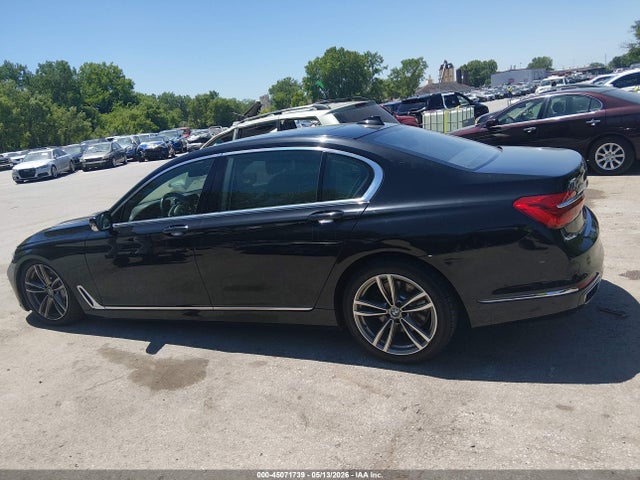 Aukcja sprzedaży 2017 Bmw Alpina B7 Xdrive, vin: WBA7F2C55HG422314, numer aukcji: 45071739