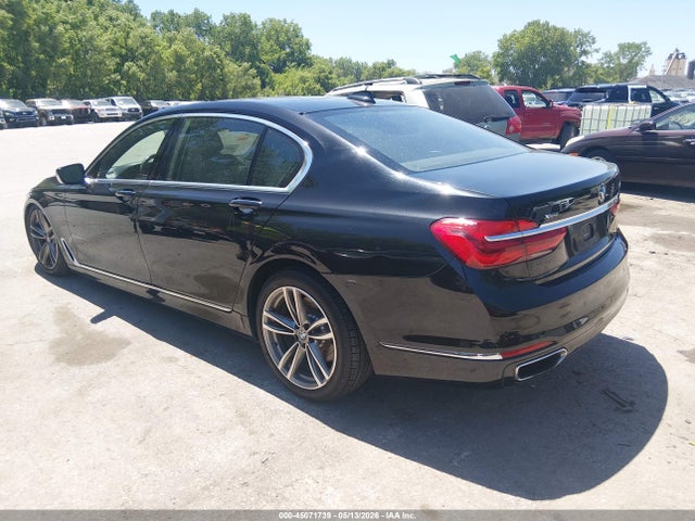 Aukcja sprzedaży 2017 Bmw Alpina B7 Xdrive, vin: WBA7F2C55HG422314, numer aukcji: 45071739