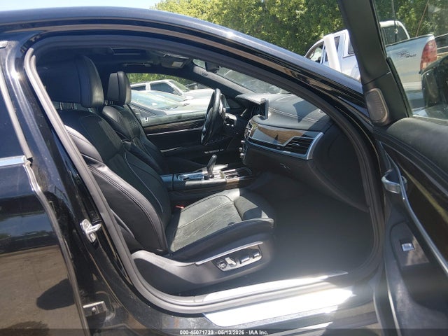 Aukcja sprzedaży 2017 Bmw Alpina B7 Xdrive, vin: WBA7F2C55HG422314, numer aukcji: 45071739
