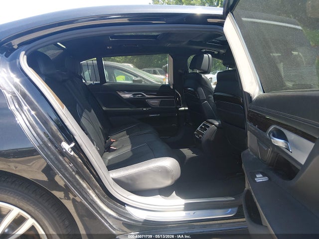 Aukcja sprzedaży 2017 Bmw Alpina B7 Xdrive, vin: WBA7F2C55HG422314, numer aukcji: 45071739