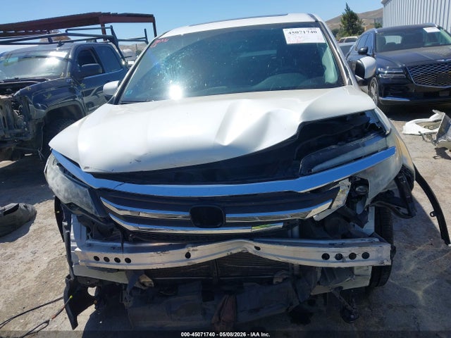 Aukcja sprzedaży 2018 Honda Pilot Ex-l, vin: 5FNYF6H55JB029680, numer aukcji: 45071740