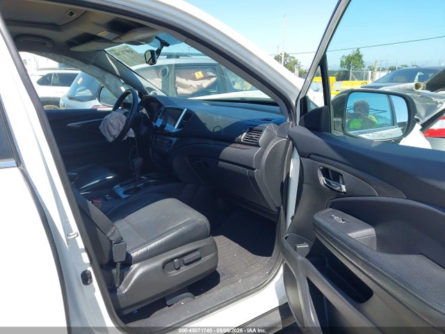 Aukcja sprzedaży 2018 Honda Pilot Ex-l, vin: 5FNYF6H55JB029680, numer aukcji: 45071740