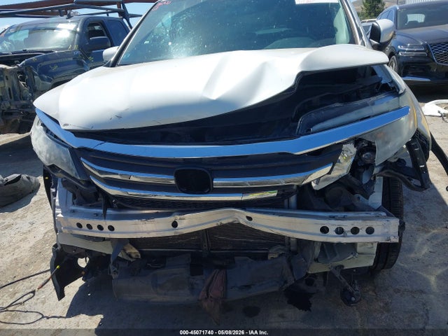Aukcja sprzedaży 2018 Honda Pilot Ex-l, vin: 5FNYF6H55JB029680, numer aukcji: 45071740