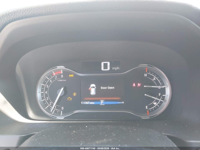 Aukcja sprzedaży 2018 Honda Pilot Ex-l, vin: 5FNYF6H55JB029680, numer aukcji: 45071740