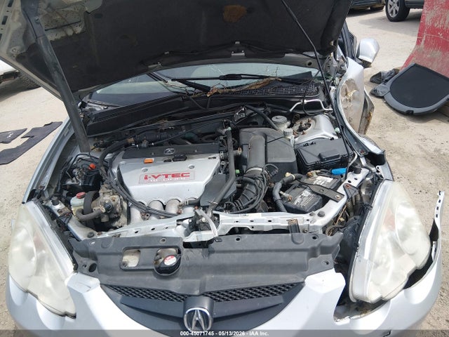 Продаж на аукціоні авто 2003 Acura Rsx Type S, vin: JH4DC53093S004587, номер лоту: 45071745