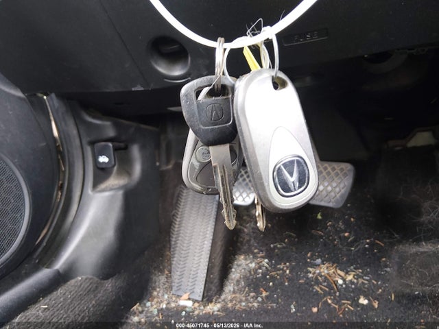 Продаж на аукціоні авто 2003 Acura Rsx Type S, vin: JH4DC53093S004587, номер лоту: 45071745