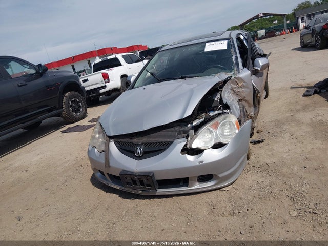 Продаж на аукціоні авто 2003 Acura Rsx Type S, vin: JH4DC53093S004587, номер лоту: 45071745