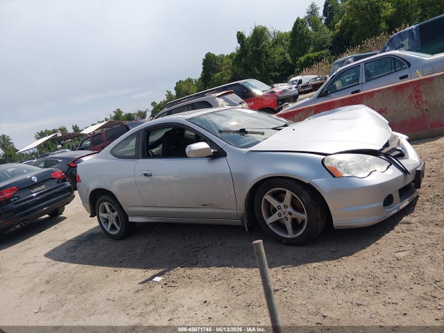 Продаж на аукціоні авто 2003 Acura Rsx Type S, vin: JH4DC53093S004587, номер лоту: 45071745
