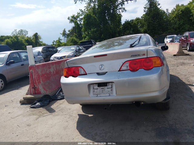 Продаж на аукціоні авто 2003 Acura Rsx Type S, vin: JH4DC53093S004587, номер лоту: 45071745