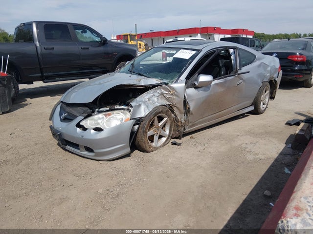Продаж на аукціоні авто 2003 Acura Rsx Type S, vin: JH4DC53093S004587, номер лоту: 45071745