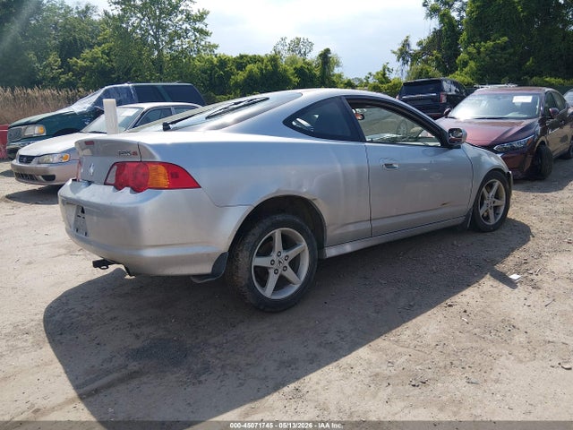 Продаж на аукціоні авто 2003 Acura Rsx Type S, vin: JH4DC53093S004587, номер лоту: 45071745