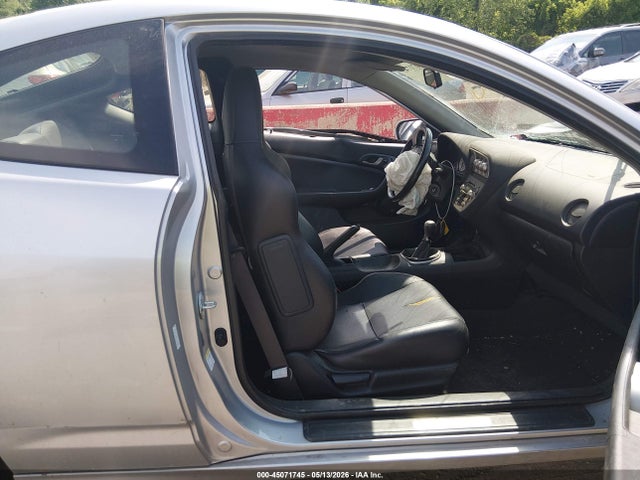 Продаж на аукціоні авто 2003 Acura Rsx Type S, vin: JH4DC53093S004587, номер лоту: 45071745
