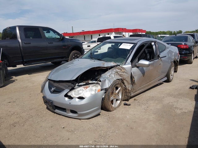 Продаж на аукціоні авто 2003 Acura Rsx Type S, vin: JH4DC53093S004587, номер лоту: 45071745