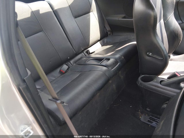 Продаж на аукціоні авто 2003 Acura Rsx Type S, vin: JH4DC53093S004587, номер лоту: 45071745