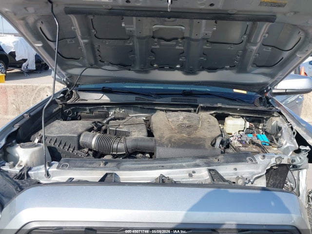 Aukcja sprzedaży 2022 Toyota Tacoma Trd Off Road, vin: 3TYCZ5AN1NT058119, numer aukcji: 45071746