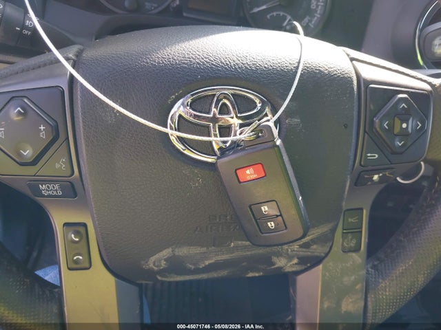 Aukcja sprzedaży 2022 Toyota Tacoma Trd Off Road, vin: 3TYCZ5AN1NT058119, numer aukcji: 45071746