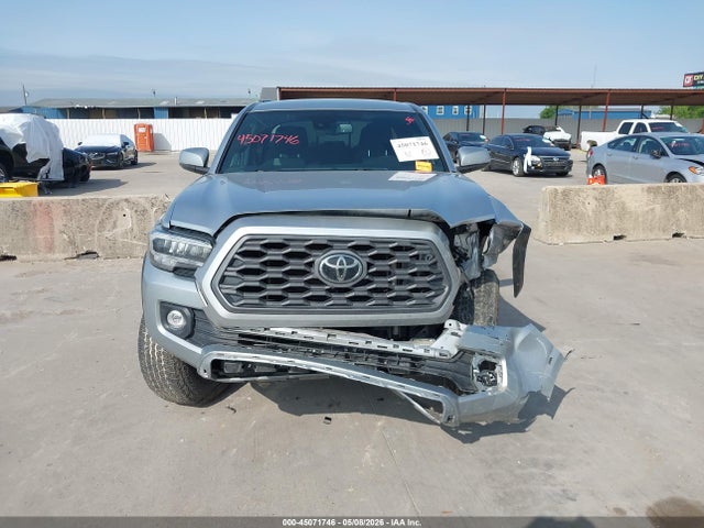 Aukcja sprzedaży 2022 Toyota Tacoma Trd Off Road, vin: 3TYCZ5AN1NT058119, numer aukcji: 45071746