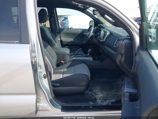 Aukcja sprzedaży 2022 Toyota Tacoma Trd Off Road, vin: 3TYCZ5AN1NT058119, numer aukcji: 45071746