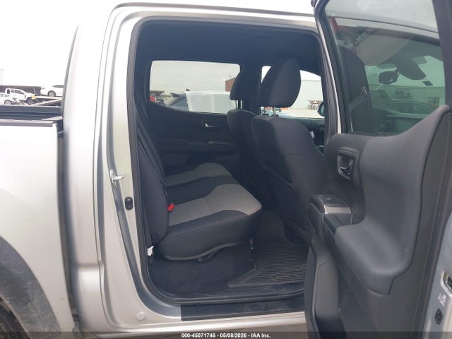 Aukcja sprzedaży 2022 Toyota Tacoma Trd Off Road, vin: 3TYCZ5AN1NT058119, numer aukcji: 45071746