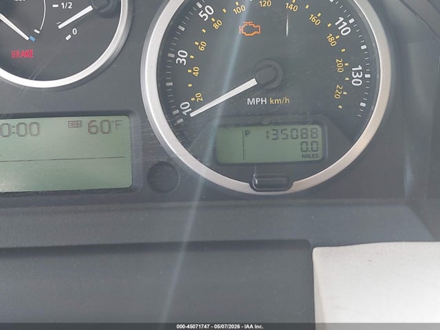 45071747 :رقم المزاد ، SALSK25479A197162 vin ، 2009 Land Rover Range Rover Sport Hse مزاد بيع