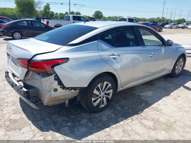 Продажа на аукционе авто 2020 Nissan Altima S Fwd, vin: 1N4BL4BV5LC211624, номер лота: 45071748