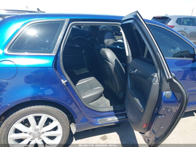 2011 Audi A3 2.0t Premium მანქანა იყიდება აუქციონზე, vin: WAUBEAFM6BA029913, აუქციონის ნომერი: 45071749