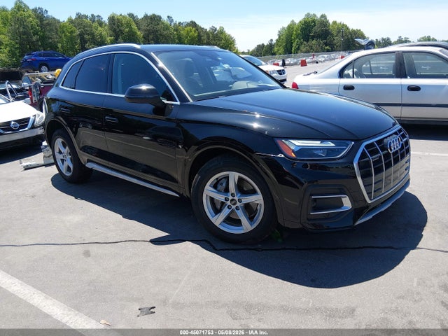 Aukcja sprzedaży 2021 Audi Q5 Premium 45 Tfsi Quattro S Tronic, vin: WA1AAAFY5M2044536, numer aukcji: 45071753