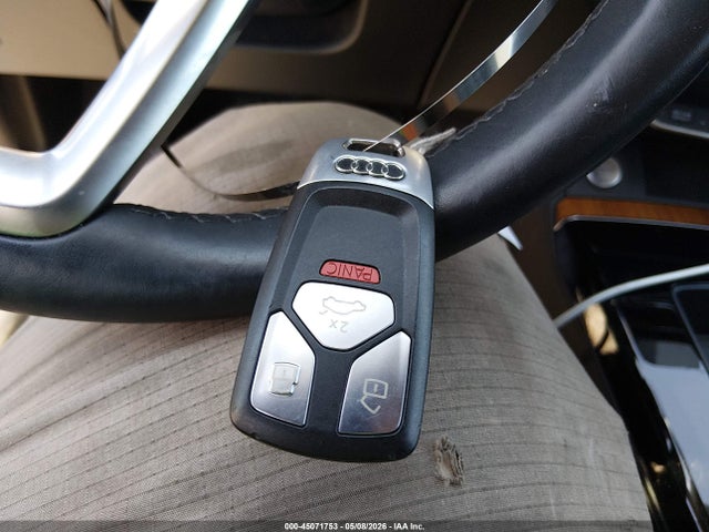 Aukcja sprzedaży 2021 Audi Q5 Premium 45 Tfsi Quattro S Tronic, vin: WA1AAAFY5M2044536, numer aukcji: 45071753