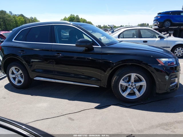 Aukcja sprzedaży 2021 Audi Q5 Premium 45 Tfsi Quattro S Tronic, vin: WA1AAAFY5M2044536, numer aukcji: 45071753